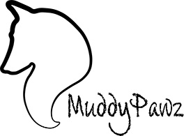 MuddyPawz Photography logo